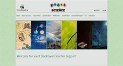 Desktop Screenshot of excelinscienceobs.com